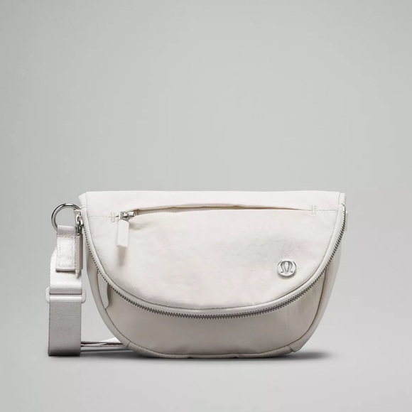 lululemon athletica Bags Lululemon All Night Festival Bag Micro 2l